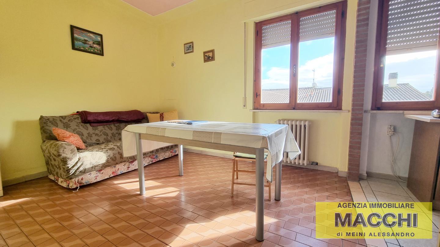 Attico in vendita a Capannoli