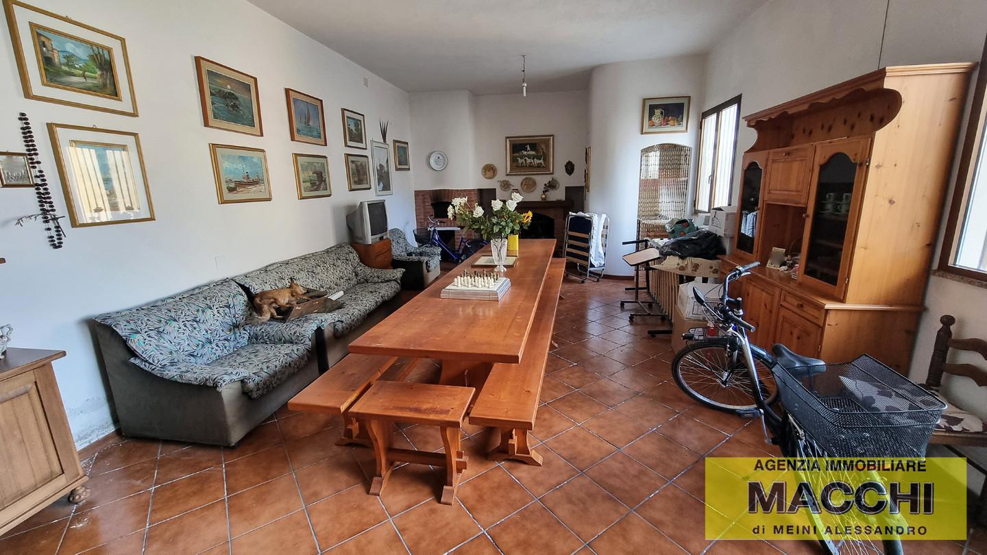 Villetta a schiera in vendita a Ponsacco