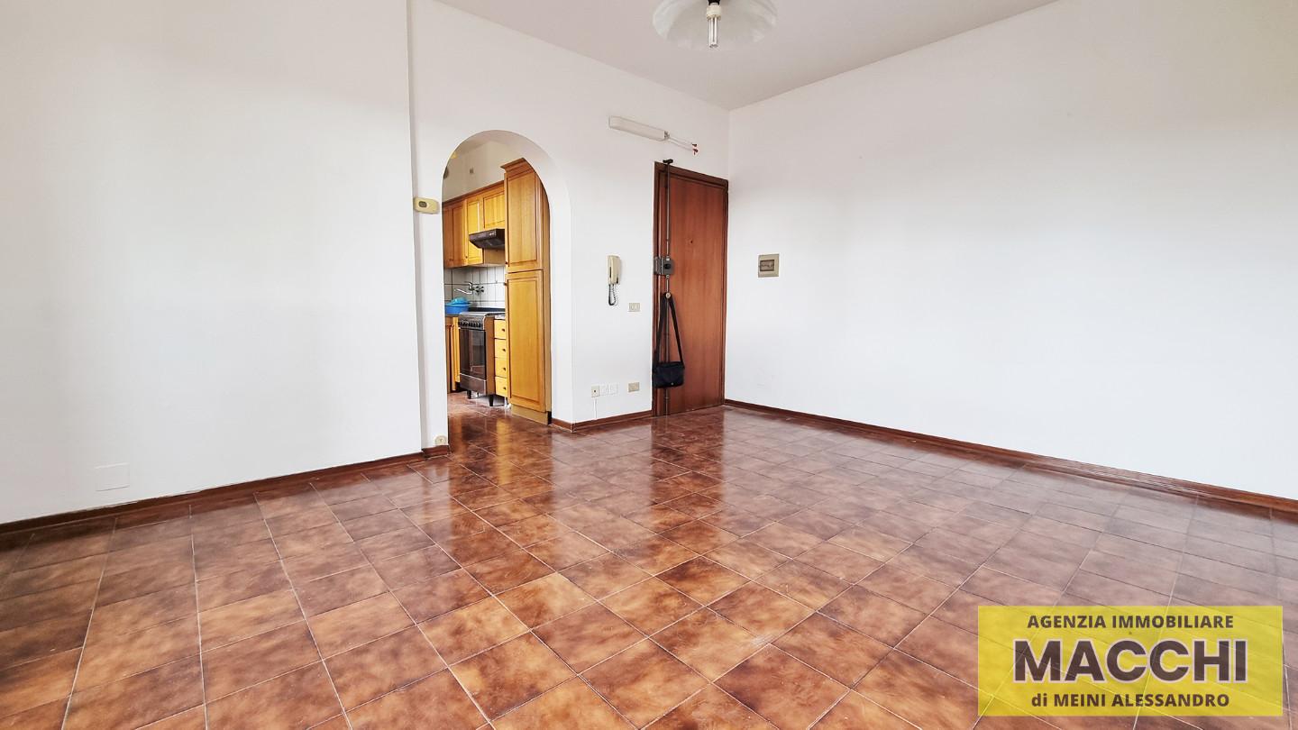 Appartamento in vendita a Ponsacco