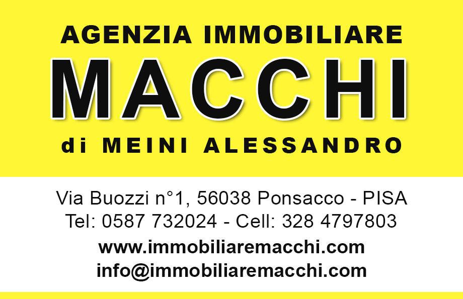 Appartamento in affitto a Pontedera