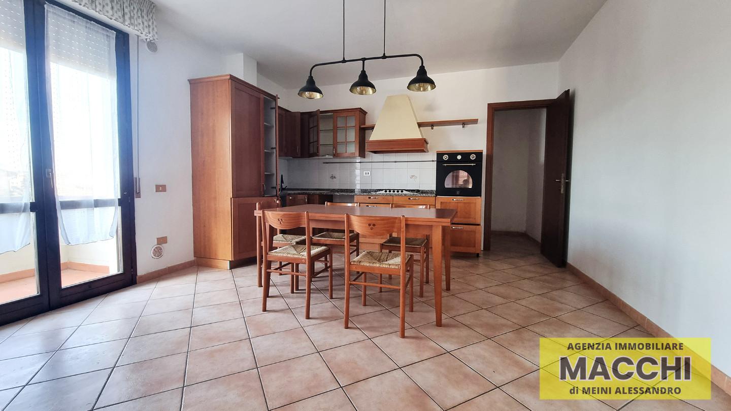 Appartamento in vendita a Perignano