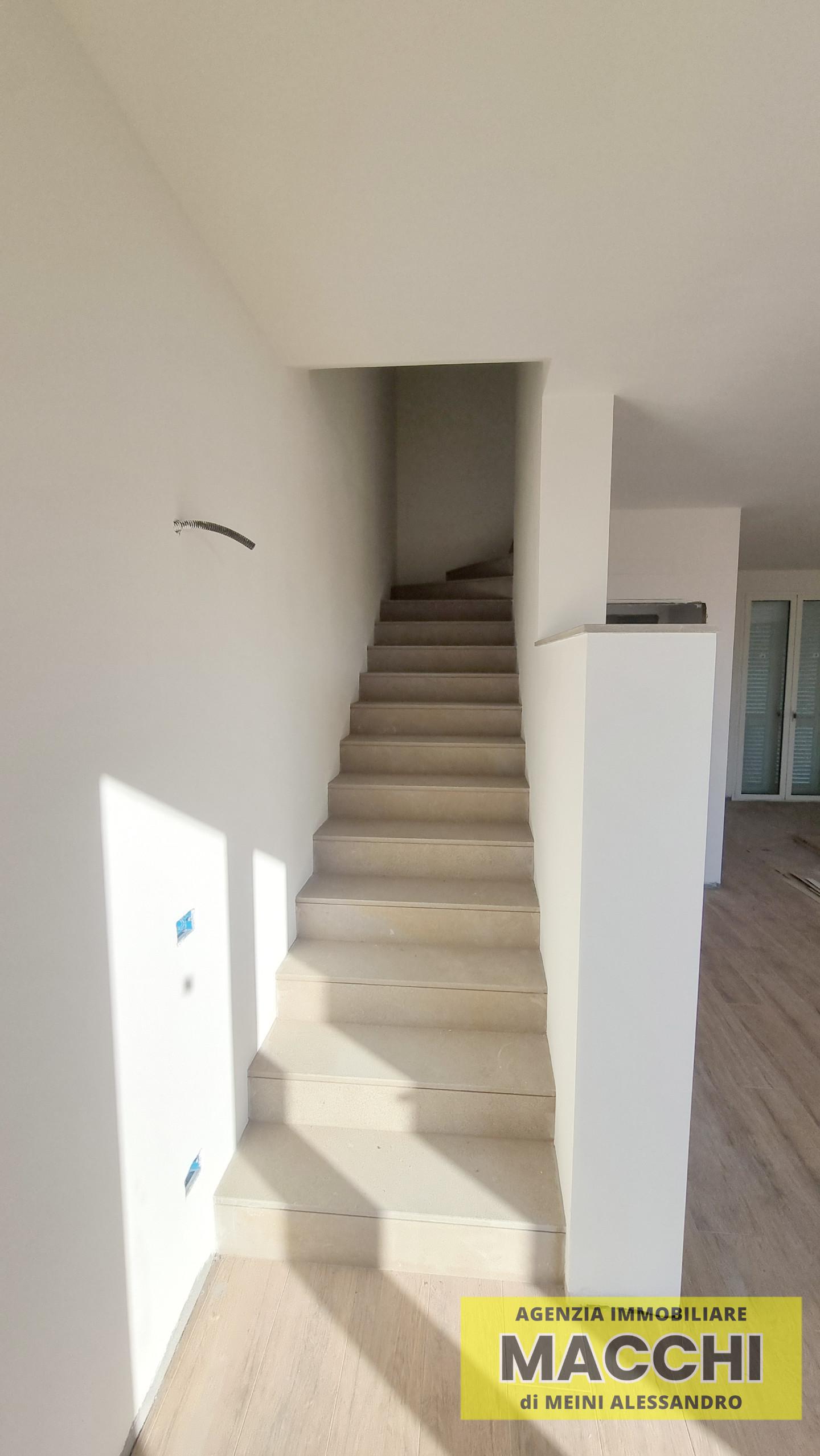 Villetta a schiera in vendita a Pontedera